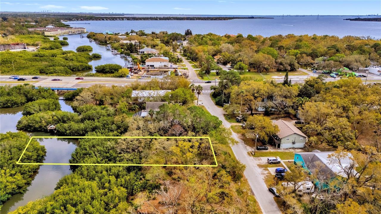 Phoenix Ave., Oldsmar, FL 34677