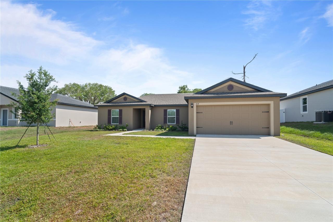 414 Caribbean Ct., Kissimmee, FL 34759