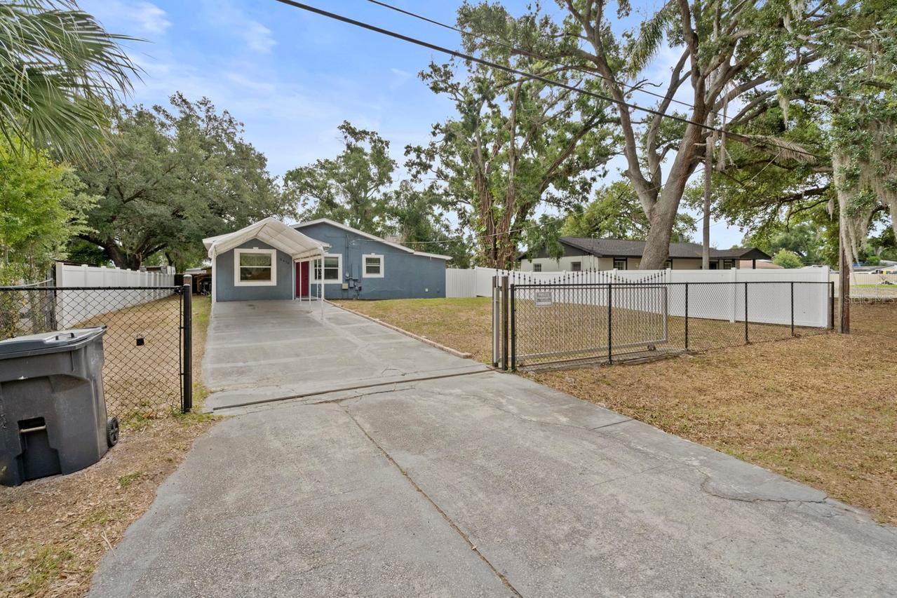 2418 South 69th, Tampa, FL 33619