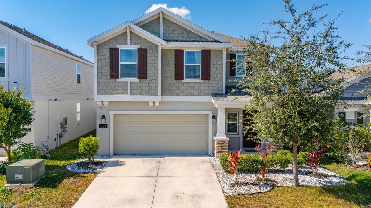 1066 Berry Ln., Davenport, FL 33837