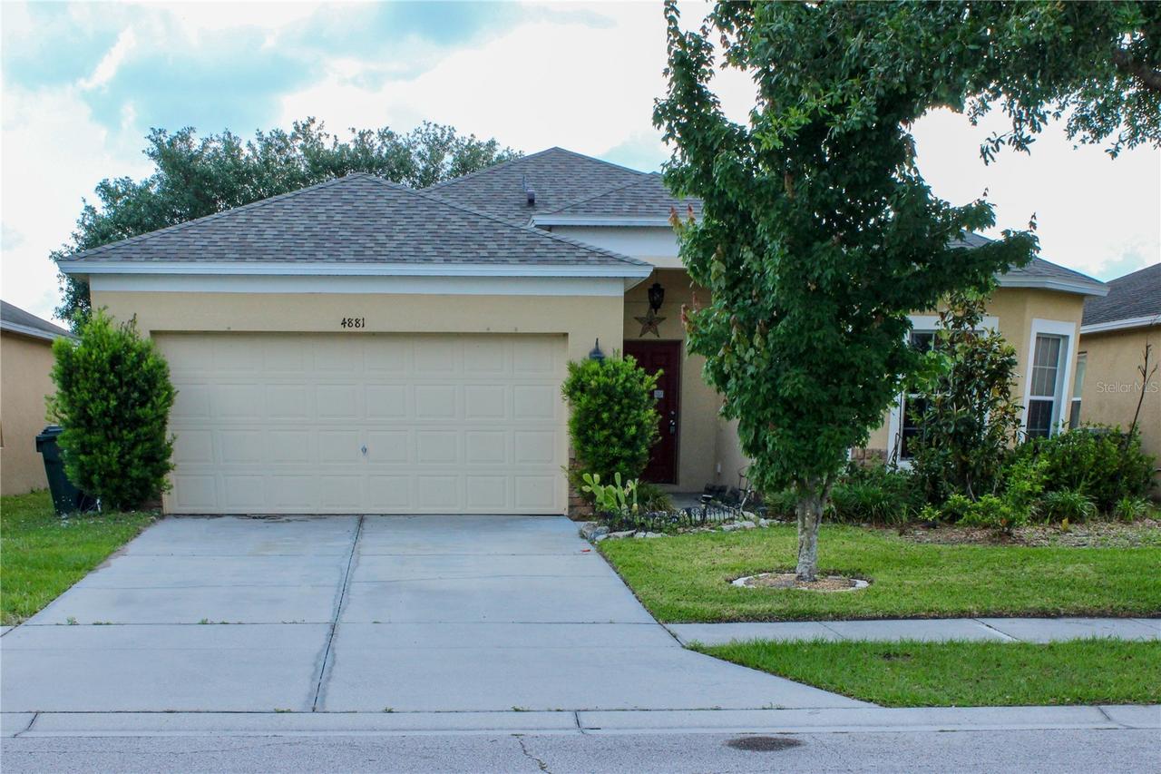 4881 Windbourne Way, St Cloud, FL 34772