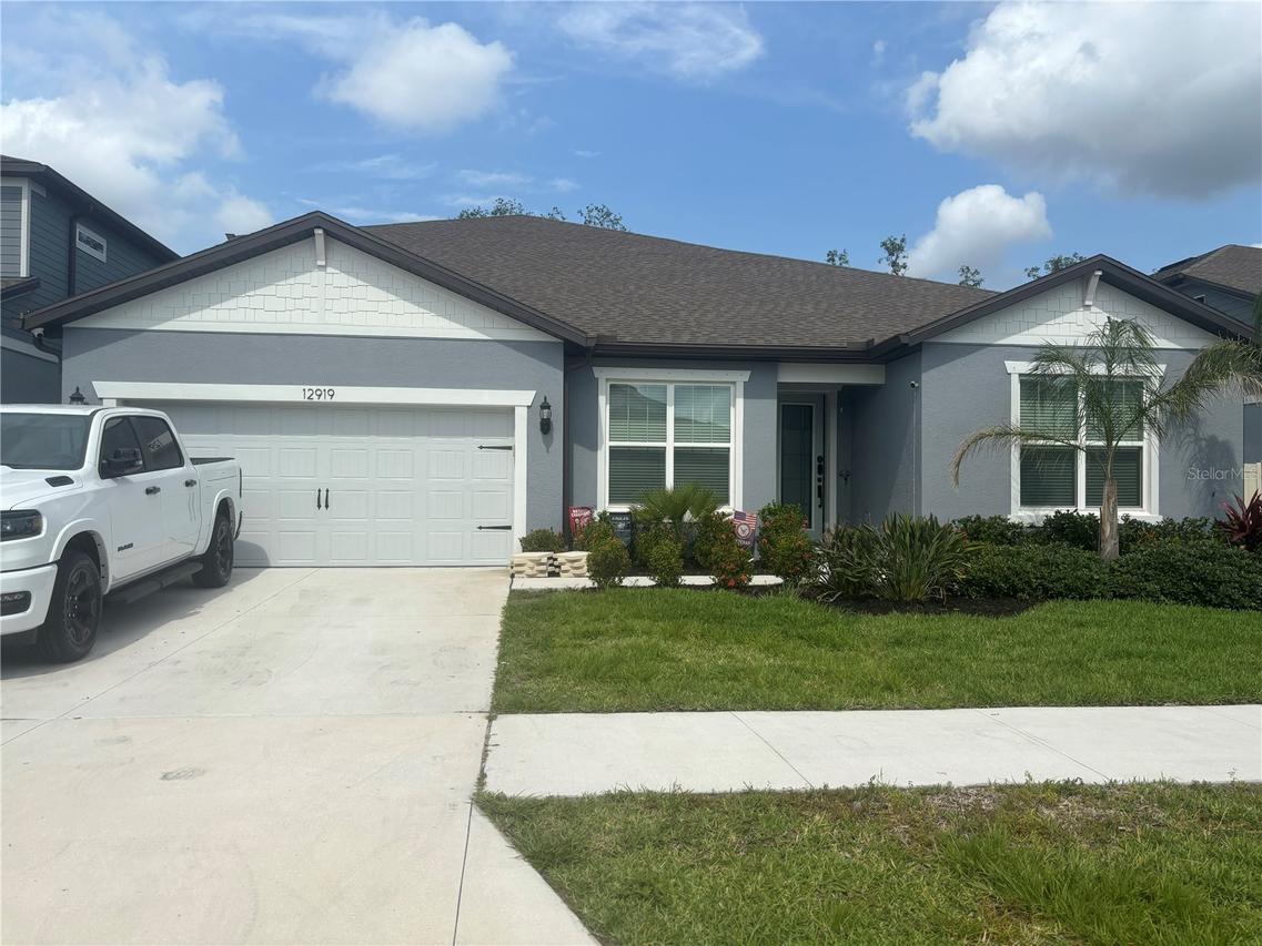 12919 Willow Grove Dr., Riverview, FL 33579