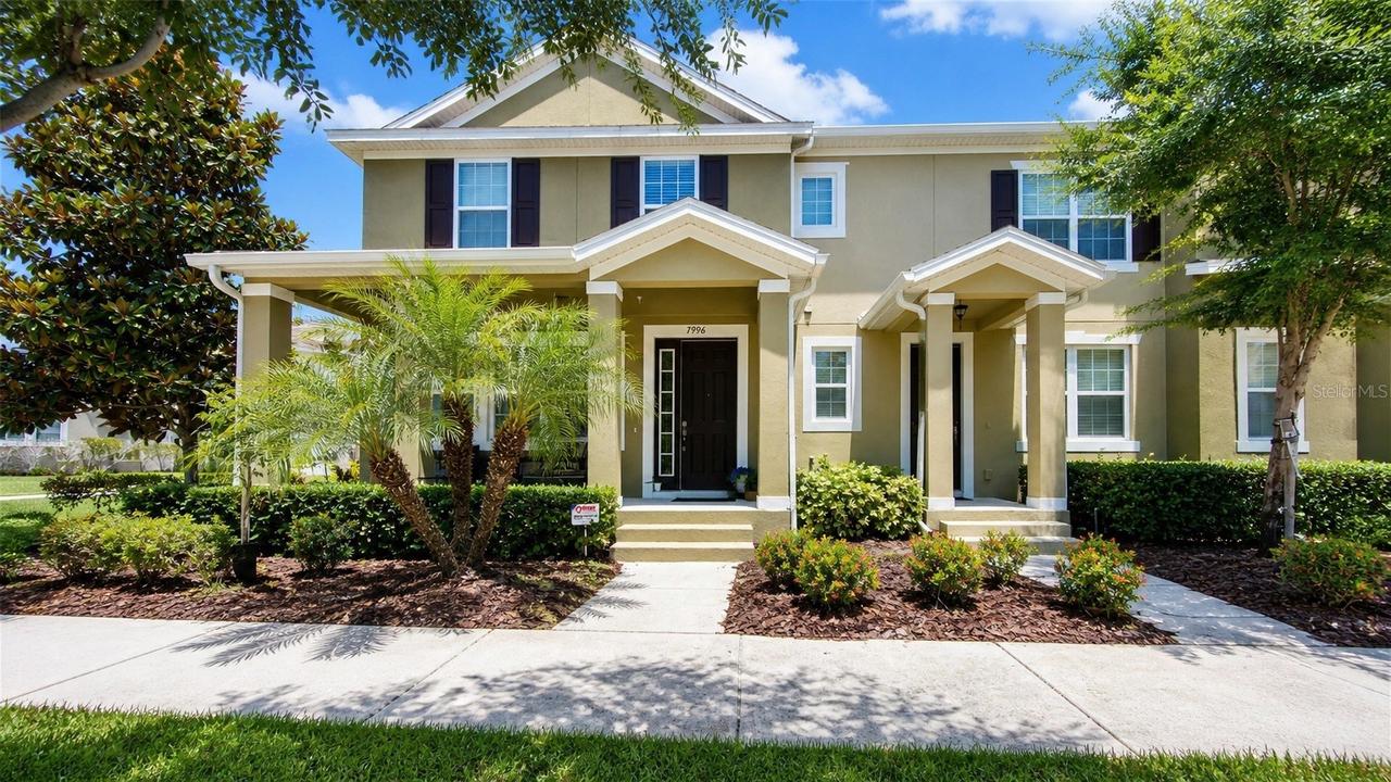 7996 Edgewood Forest Dr., Orlando, FL 32827