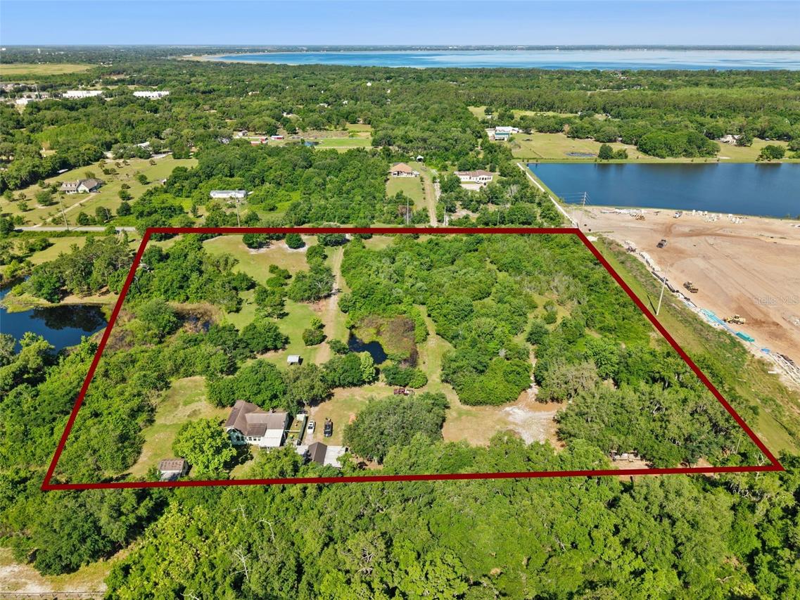 1235 Hackney Rd., St Cloud, FL 34771