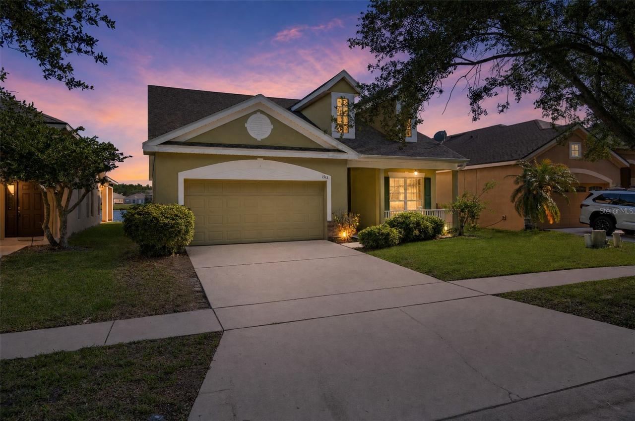 1513 Harrier Dr., Orlando, FL 32837