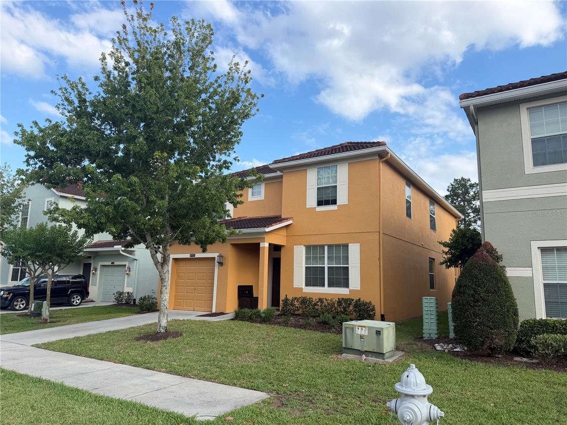 8958 Sugar Palm Rd., Kissimmee, FL 34747