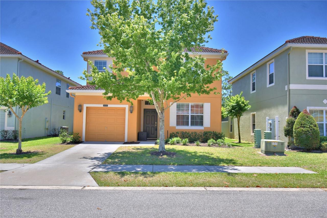 8958 Sugar Palm Rd., Kissimmee, FL 34747