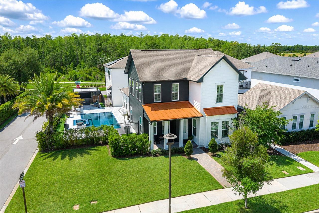 8244 Modiano St., Orlando, FL 32827