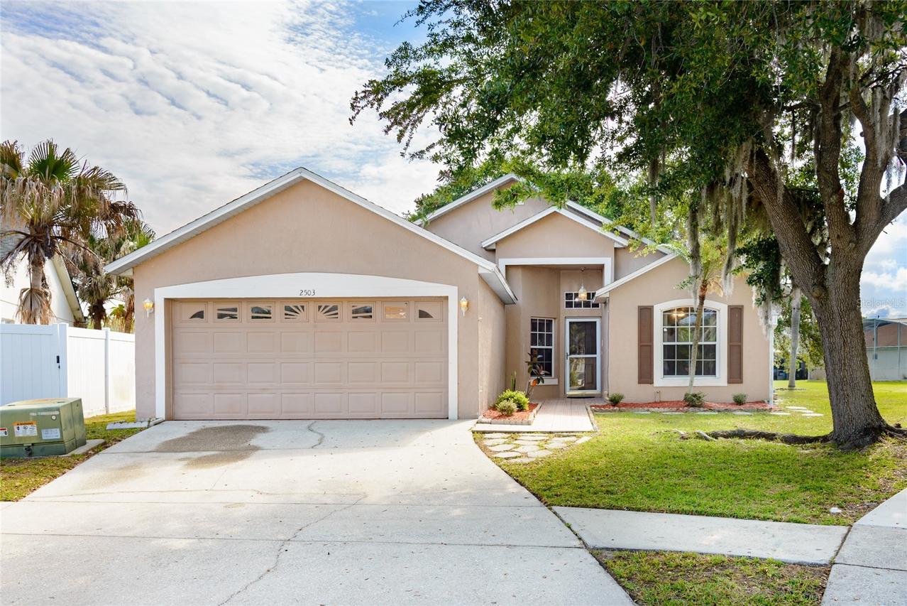 2503 Hybrid Ct., Kissimmee, FL 34758