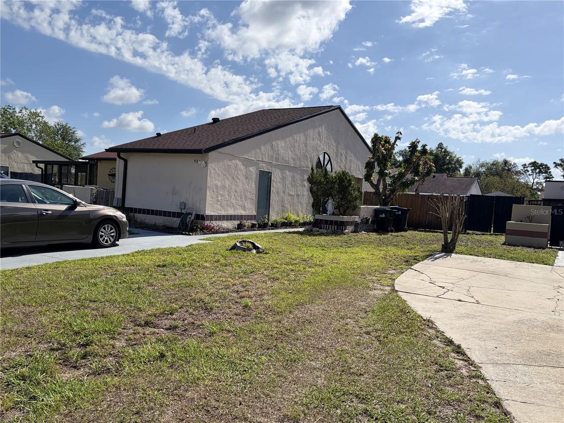 639 Golden Sunshine Cir., Orlando, FL 32807