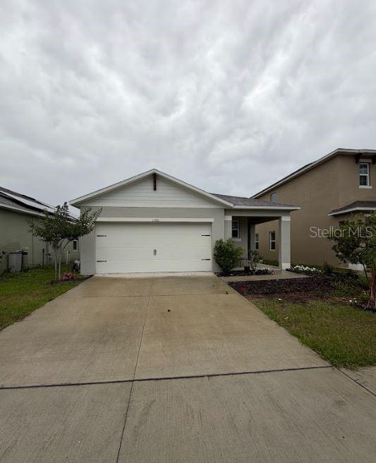 1360 Berry Ln., Davenport, FL 33837