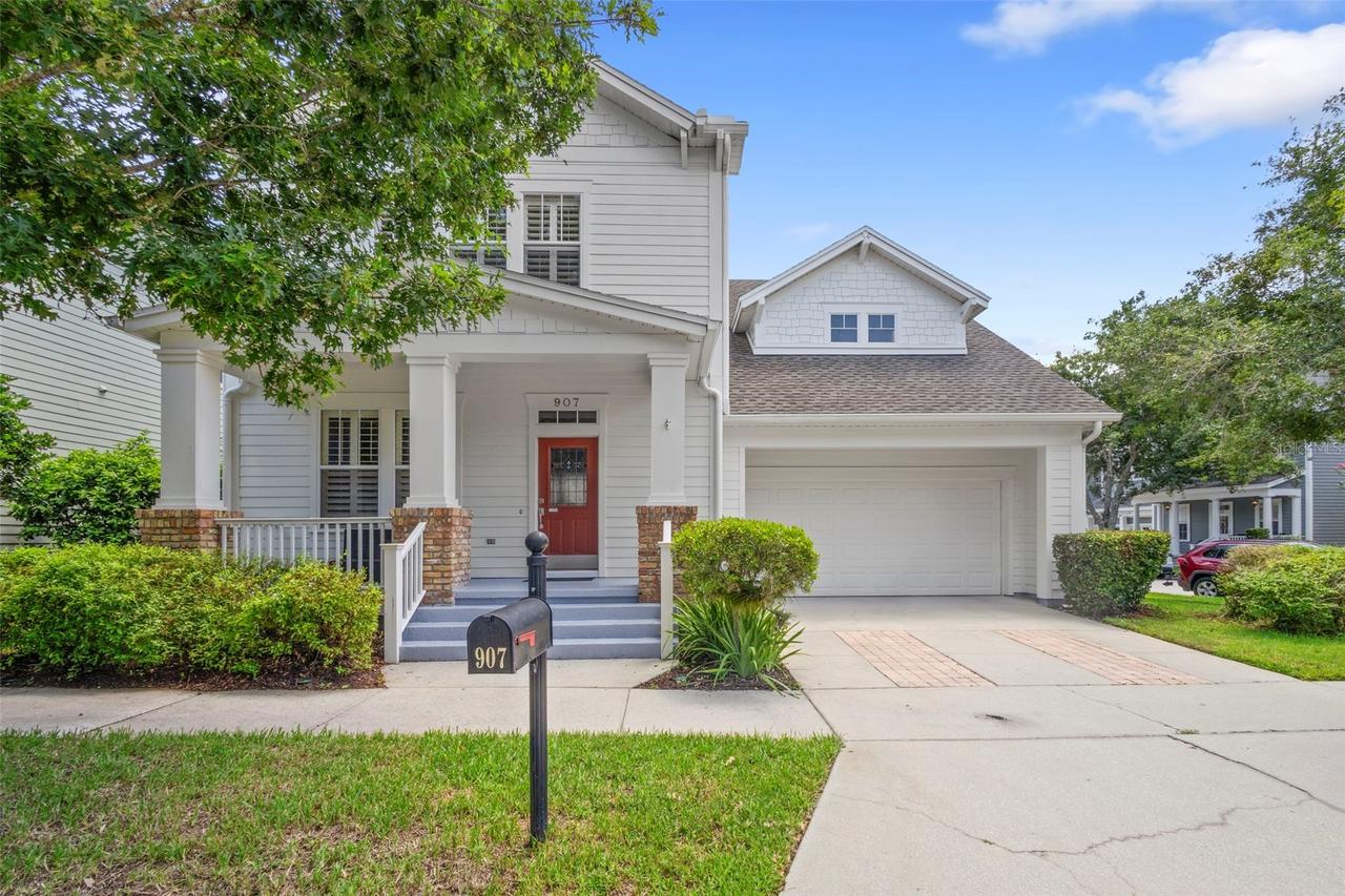 907 Pawstand Rd., Celebration, FL 34747