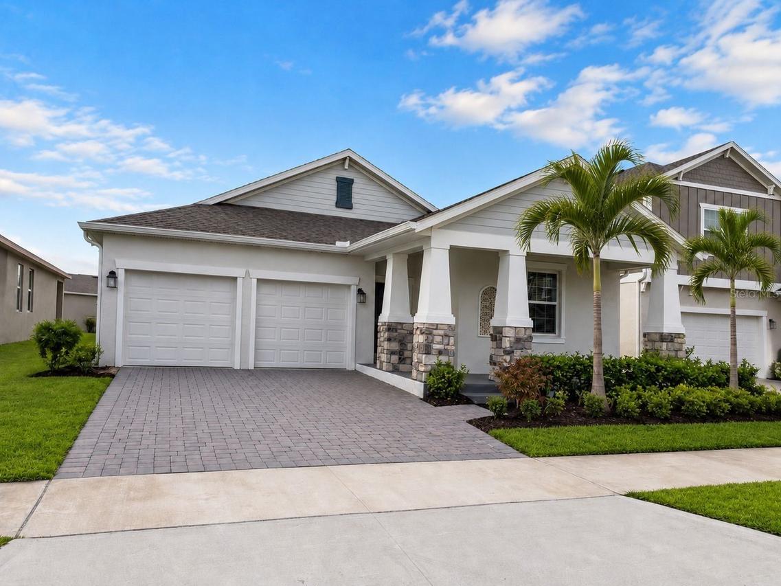 2519 Peace Of Mind Ave., Kissimmee, FL 34744
