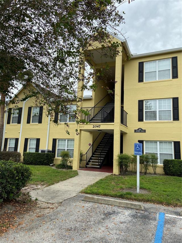 2047 Dixie Belle Dr. #2047H, Orlando, FL 32812