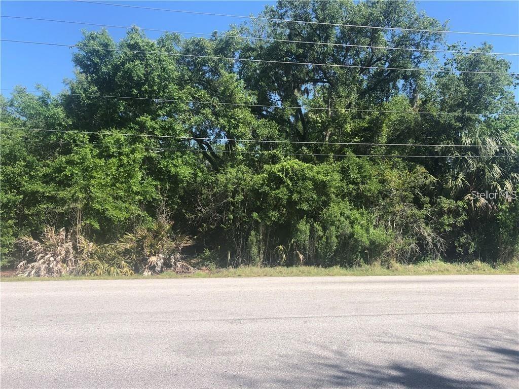 261 Toms Rd., Debary, FL 32713
