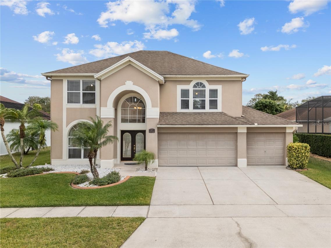 617 Lakescape Ct., Orlando, FL 32828