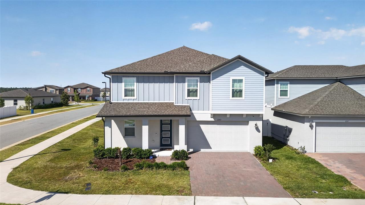 2263 Raven Ridge Rd., Clermont, FL 34715