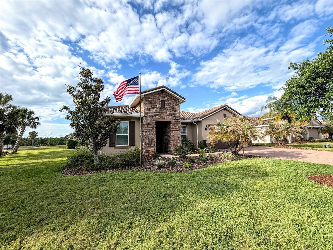 611 San Raphael Street, Poinciana, FL 34759