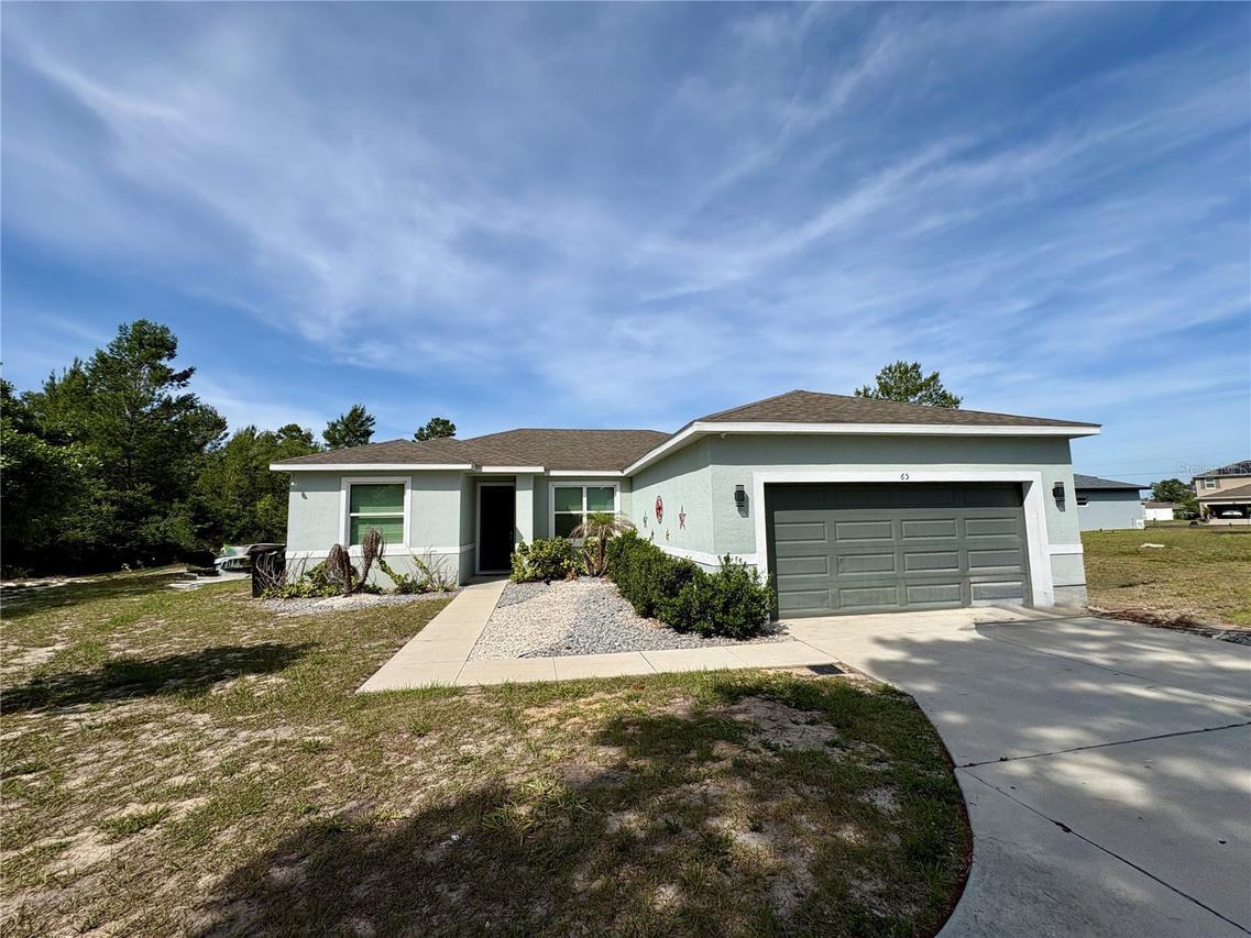 65 Zinnia Ln., Kissimmee, FL 34759