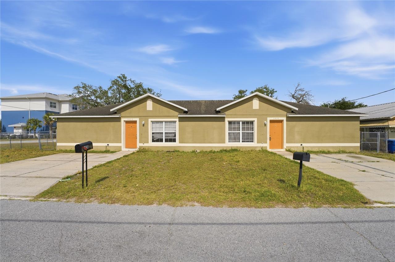 1830 2nd St. #A, Winter Haven, FL 33881