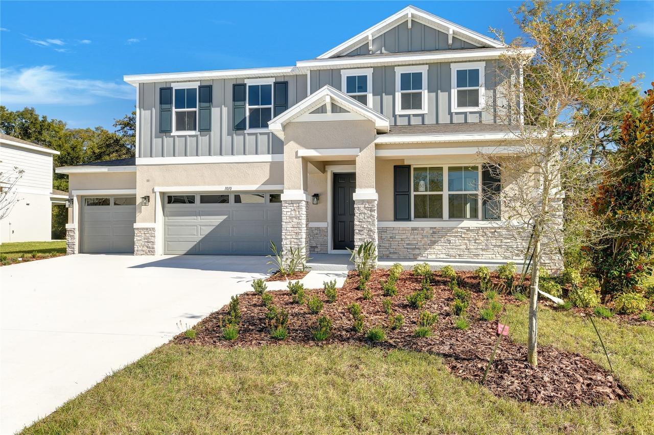 1010 Cloud Ridge Ct., Mount Dora, FL 32757