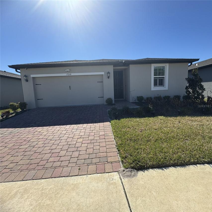 17241 Cagan Crossings Blvd., Clermont, FL 34714