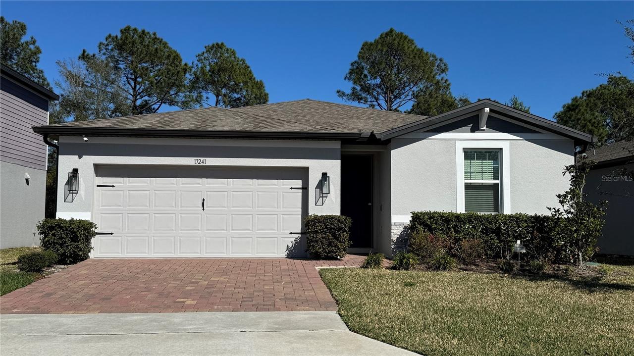 17241 Cagan Crossings Blvd., Clermont, FL 34714