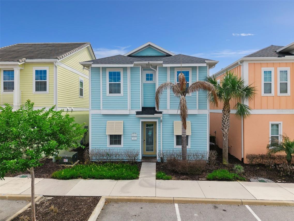 8019 Knee Deep Rd., Kissimmee, FL 34747