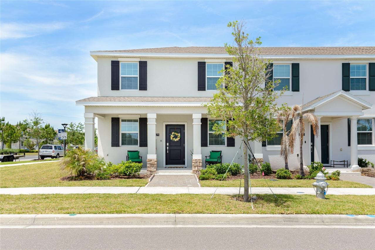 2579 Relaxing Ln., Kissimmee, FL 34744