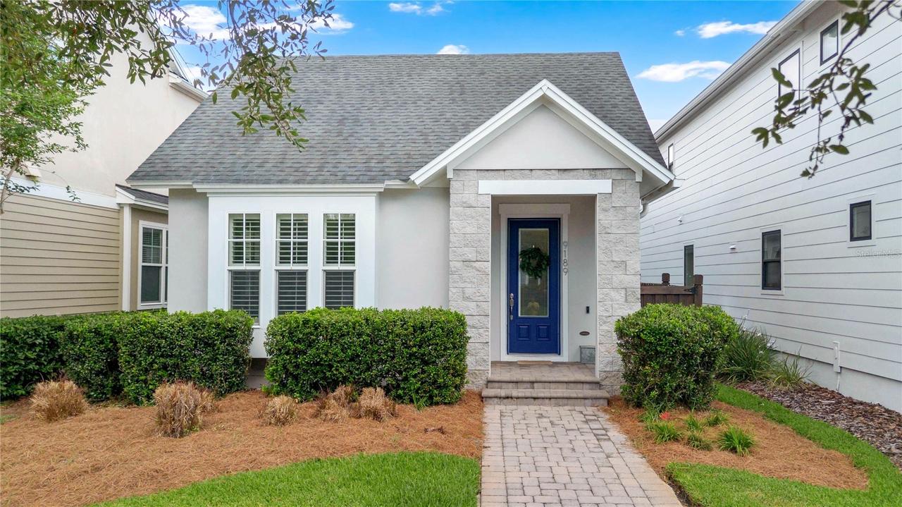 9189 Merrifield St., Orlando, FL 32827
