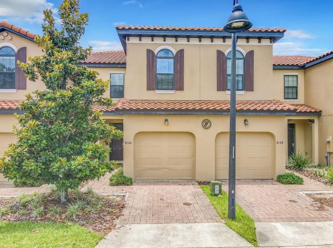 8106 Roseville Rd., Davenport, FL 33896