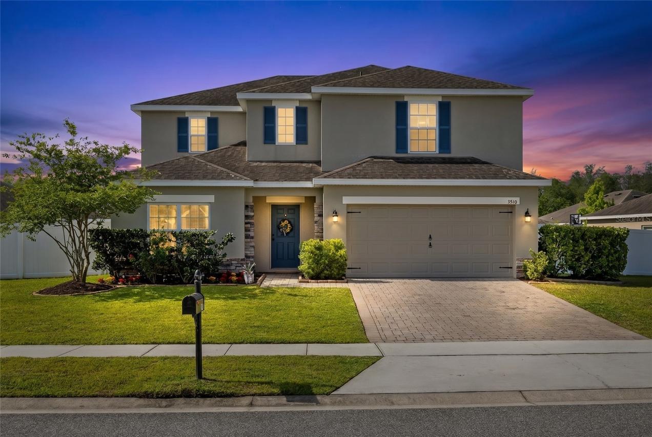 3510 Hook Bill Dr., St Cloud, FL 34772