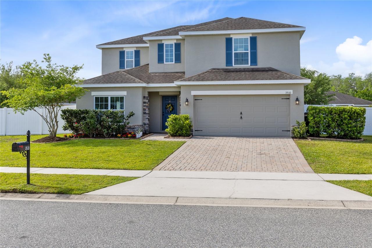 3510 Hook Bill Dr., St Cloud, FL 34772