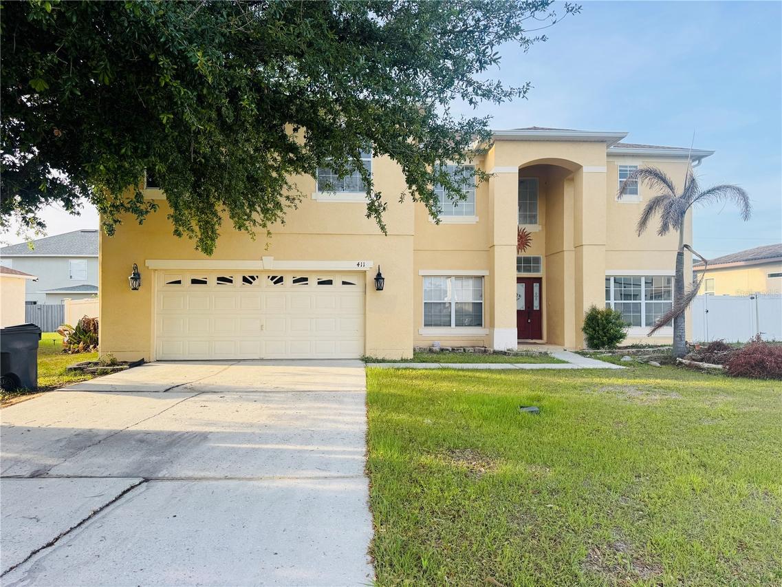 411 Columbia Ct., Kissimmee, FL 34759