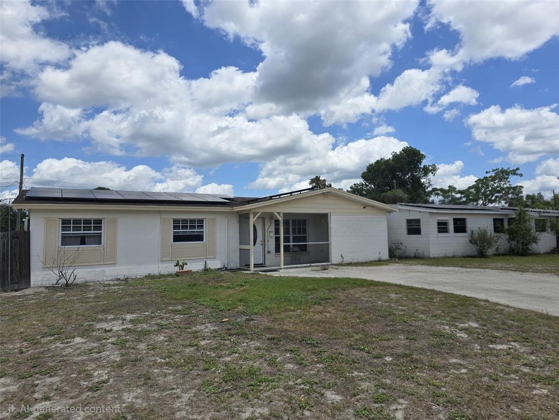 10325 Loubet St., Orlando, FL 32817