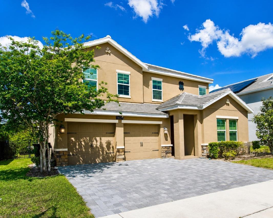 11620 Satire St., Orlando, FL 32832