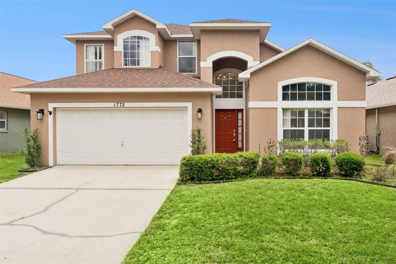 1775 Nestlewood Tr., Orlando, FL 32837