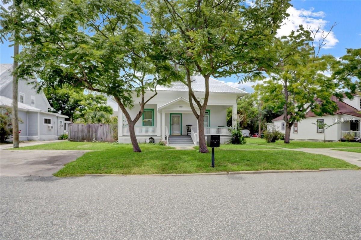 501 Sumner St., Kissimmee, FL 34741