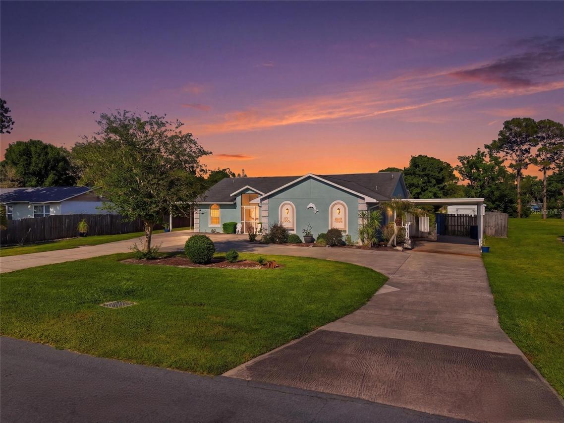 6445 Bay Shore Dr., St Cloud, FL 34771
