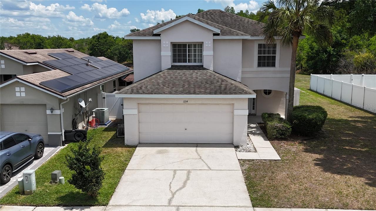 1214 Timberbend Cir., Orlando, FL 32824