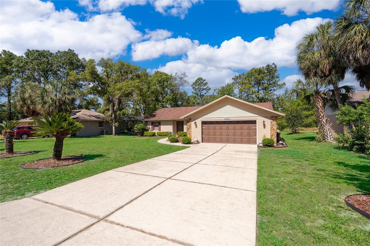 14604 SW 45th Ct., Ocala, FL 34473