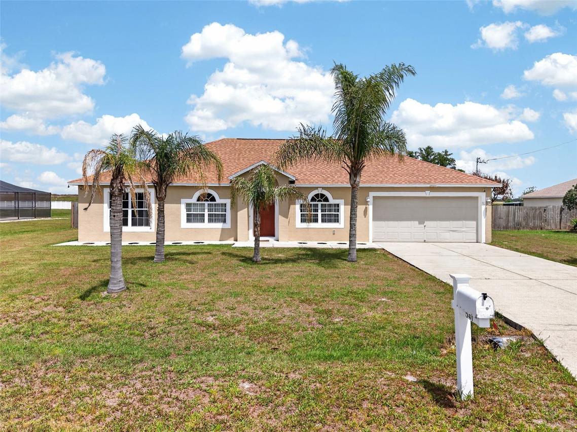 541 Adriel Ave., Winter Haven, FL 33880