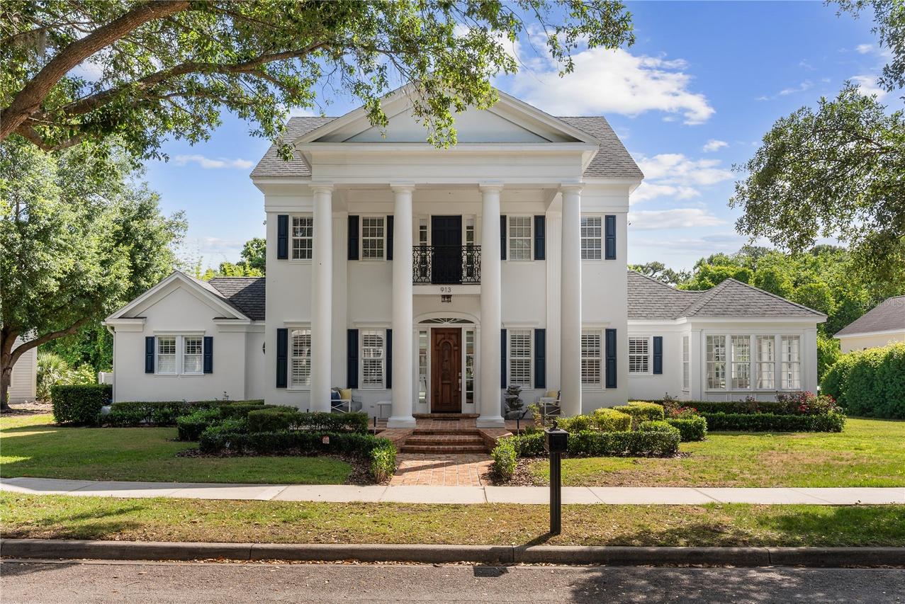 913 Westpark Dr, Celebration, FL 34747
