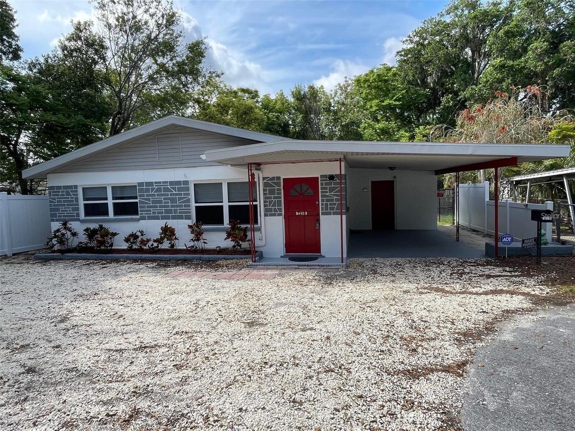 7216 James St., Port Richey, FL 34668
