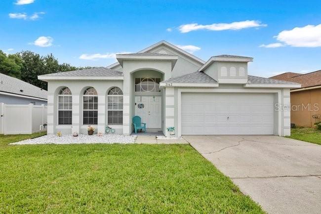 3143 Rawcliffe Rd., Clermont, FL 34714