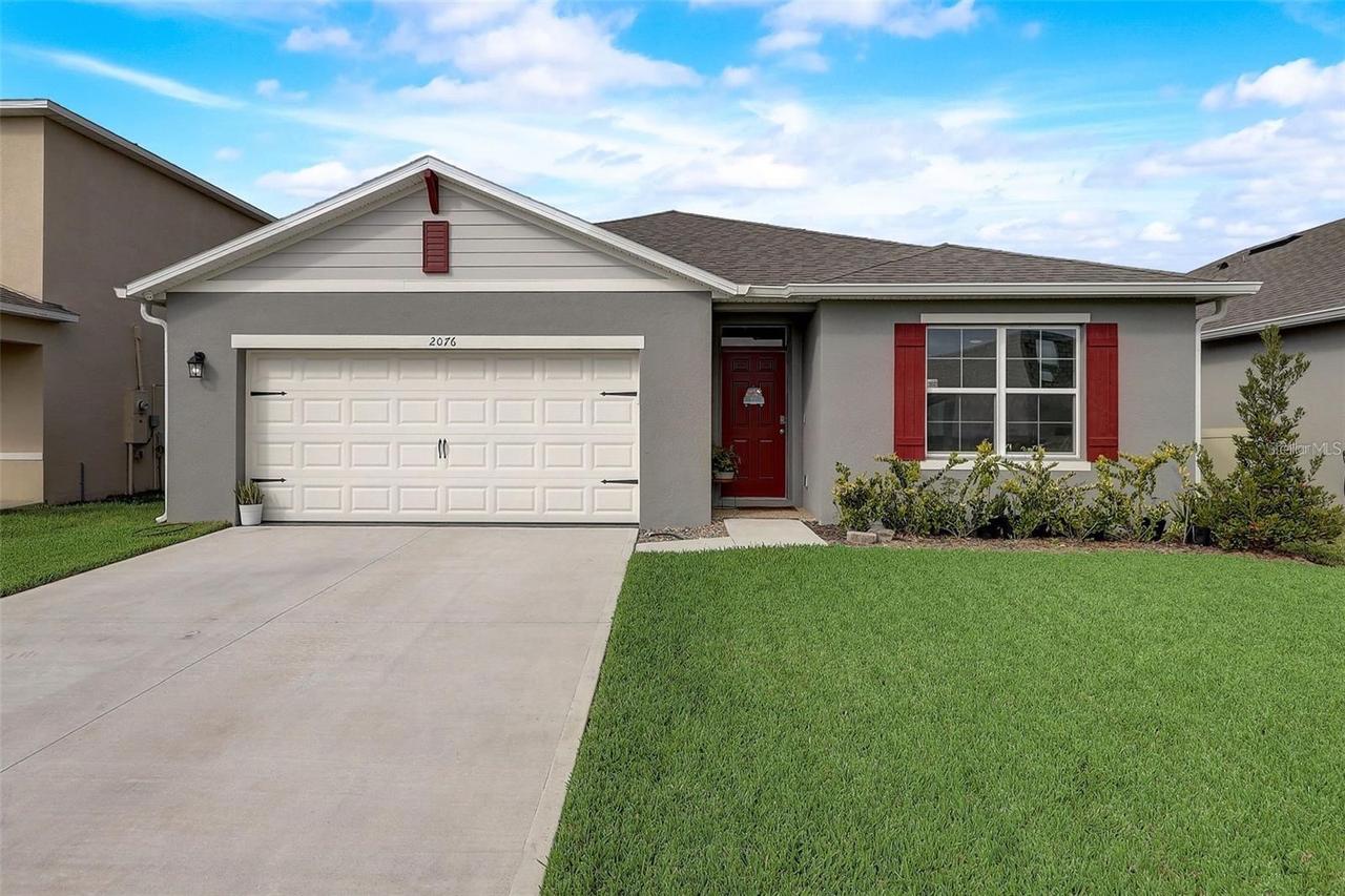 2076 Tay Wes Dr Dr., St Cloud, FL 34771