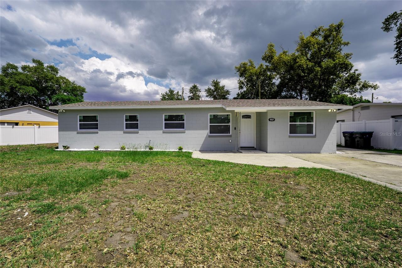 4813 Turnbull Dr., Orlando, FL 32812