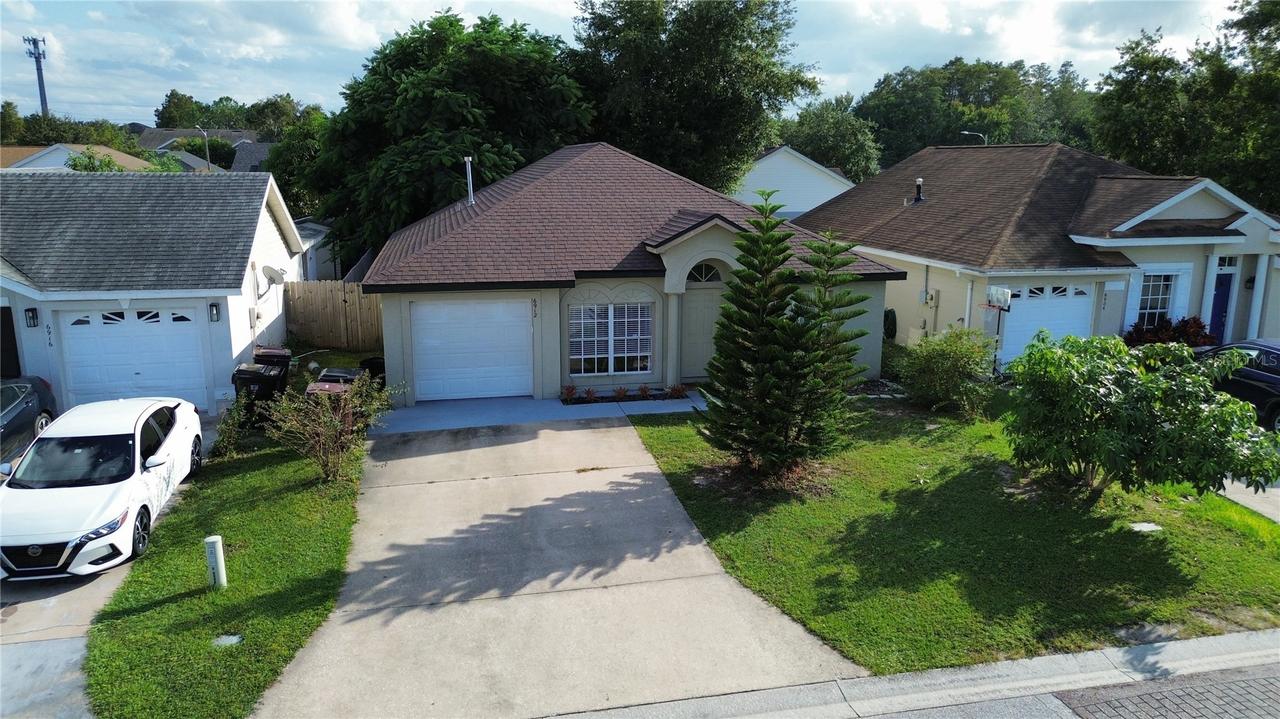 6912 Long Needle Ct., Orlando, FL 32822