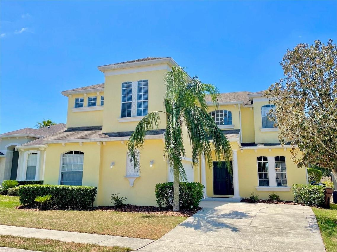 621 Copeland Dr., Haines City, FL 33844