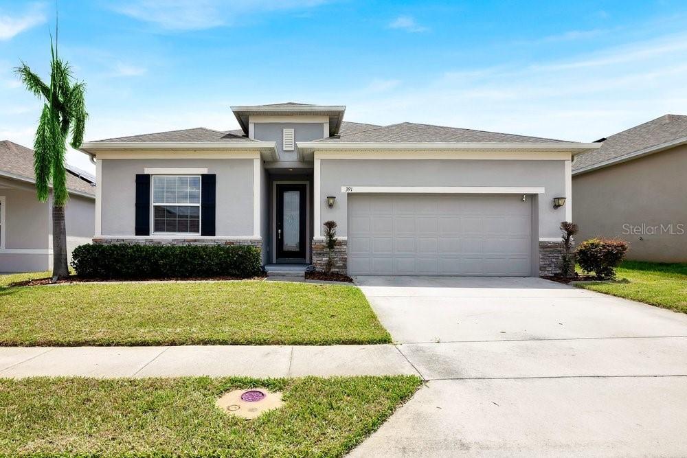 391 Pinecrest Loop, Davenport, FL 33837